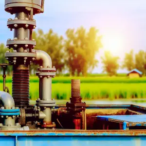 Глубина всасывания поверхностного насоса: какой лучше купить