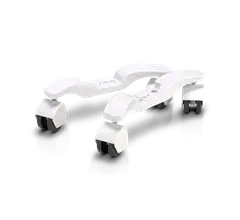 Комплект шасси BFT/EVUR для напольной установки конвектора Ballu Evolution Transformer