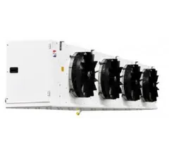 Воздухоохладители компактные кубические GUNTNER GACC RX 050.1/4-70.E 33,3 кВт