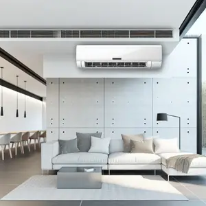 Канальная сплит-система Hisense AUD-36HX4SHH1/AUW-36H6SD – обзор