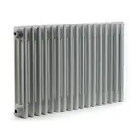 Радиатор IRSAP TESI 30565/10 CL.03 (серый Манхэттен) T30 – вид 1