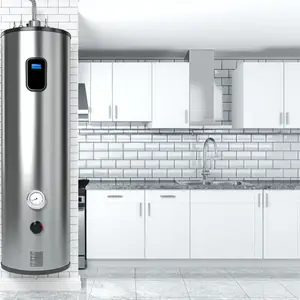 Характеристики водонагревателей Ballu: качество и надежность