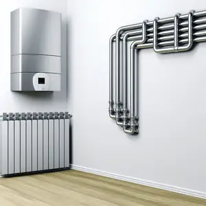 Типы настенных котлов и как выбрать лучший для вашего дома