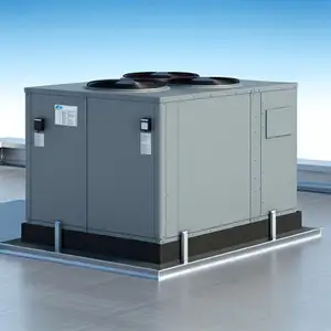 Крышный кондиционер MDV ClimaCreator MDRCT-300CWN1 для вашего бизнеса