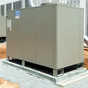 Промышленный чиллер Daikin EWAD230D-SX для вашего бизнеса