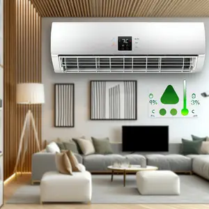 Кассетные кондиционеры Ballu: стиль и эффективность