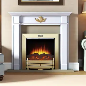 Каминокомплект Royal Flame Bradford для уюта в доме