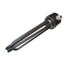 Блок ТЭН Теплодар 9 кВт G 1 1/2"