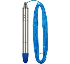 Погружной насос Джилекс ВИНТОВИК 35/80