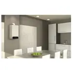 Настенный газовый котел Ariston Genus One System 35 – вид 5