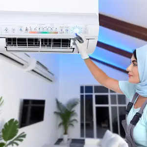 Преимущества и недостатки инверторных кондиционеров