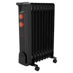 Масляный радиатор Timberk Blanco Ext Tor 21.2512 BC – вид 3