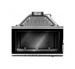Каминная топка Kawmet W15 12кВт