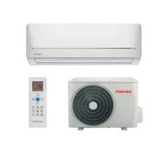 Cплит-система Toshiba RAS-18U2KH2S-EE/RAS-18U2AH2S-EE