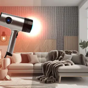 Тепловые пушки: как выбрать идеальную модель