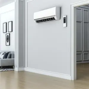 Настенный кондиционер Hisense AS-18HW4SMATG015: комфорт и качество