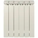 Биметаллический радиатор Global Style Extra 500 – вид 16