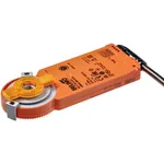 Электропривод BELIMO CM24G-L – вид 2