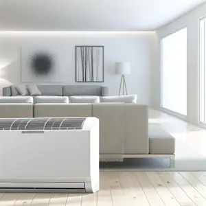 Кондиционеры Casarte для спальни и детской