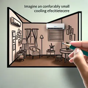 Кондиционер для маленькой комнаты: как выбрать лучший