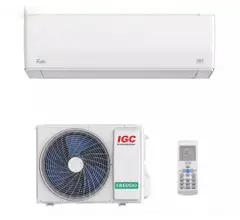 Настенная сплит-система IGC RAS-V12MBL