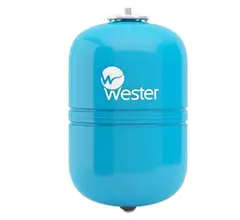 Расширительный бак Wester Premium Wav24