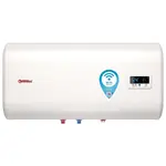 Электрический накопительный водонагреватель Thermex IF 80 H (pro) Wi-Fi – вид 1