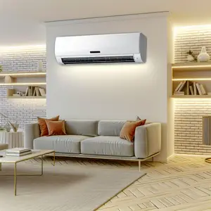 Настенная сплит-система Energolux SAS24CH1-AI/SAU24CH1-AI: лучший выбор?