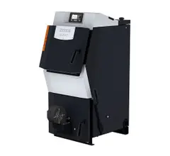 Твердотопливный котел ZOTA Bulat -Turbo 20