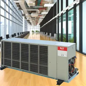 Полупромышленная сплит-система Ballu Machine BLC_C-48HN1_21Y