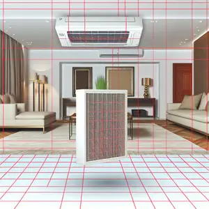 Канальный внутренний блок VRF Energolux SMZD22V2AI – ваш выбор