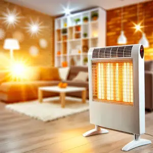 Конвектор электрический Zanussi: купить для вашего дома