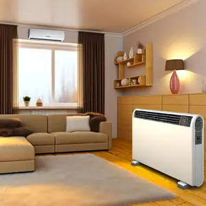 Лучший конвектор отопления для дома: выбор и советы