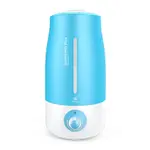 Ультразвуковой увлажнитель воздуха ROYAL Clima Sanremo PLUS RUH-SP400/3.0M-BU – вид 1