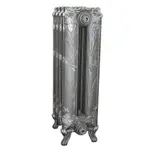 Чугунный радиатор Retro Style Leicester 625 15 секций – вид 1