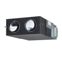 Приточно-вытяжная установка Fujitsu UTZBD080B