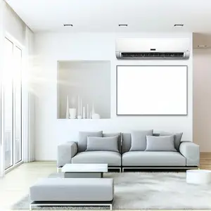 Настенные кондиционеры Casarte: технология и комфорт