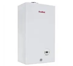 Газовый котел Fondital MINORKA CTFS 24