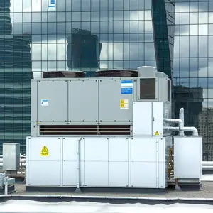 Чиллер Daikin EWAD790C-SR купить в Москве по выгодной цене