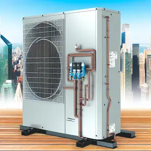 Наружный блок VRF Energolux SMZU75V2AI характеристики