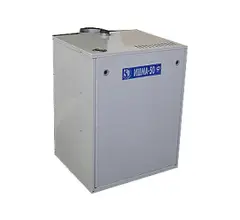 Напольный газовый котел Боринское ИШМА-50 Nova Sit