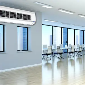 Внутренний блок VRF Energolux SMZSH36V2AI - идеальное решение