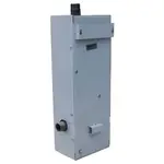 Электрический котел Ресурс ЭВПМ-15 (15кВт,380В) – вид 2