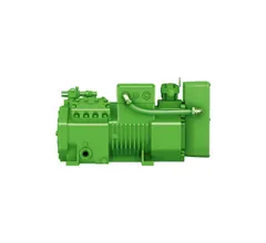 Компрессоры поршневые полугерметичные BITZER 4DE -7.F3Y