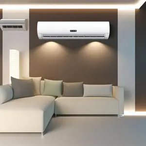 Кондиционер Energolux SACF24D3-A/SAU24U3-A и SAD18D3-A