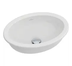 Раковина Villeroy&Boch Loop&Friends альпийский белый (61611001)