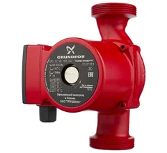 Циркуляционный насос Grundfos Ups 32-40