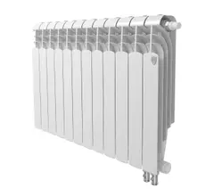 Радиатор Royal Thermo Vittoria Super 500 2.0 VDR80 - 13 секц.