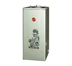 Напольный газовый котел Kiturami Stsg-21