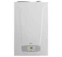 Настенный газовый котел Baxi Nuvola Duo-tec+ 16